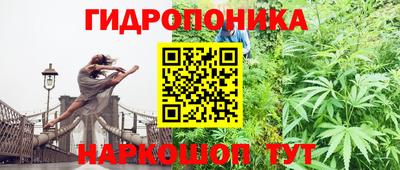 каннабис Бийск